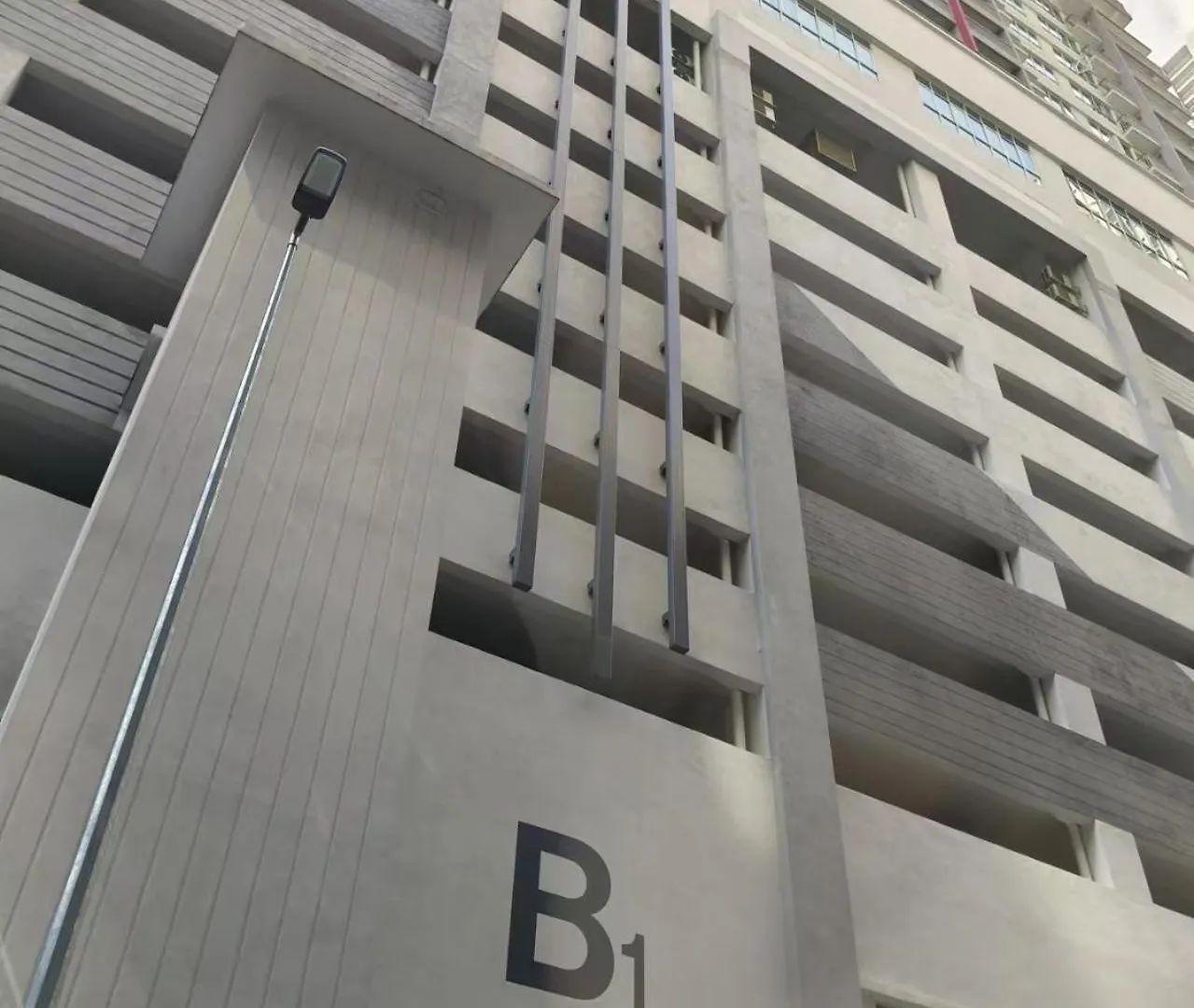 Razak City Cornerstone, 10M To Mid Valley, Kl Kuala Lumpur 0*,