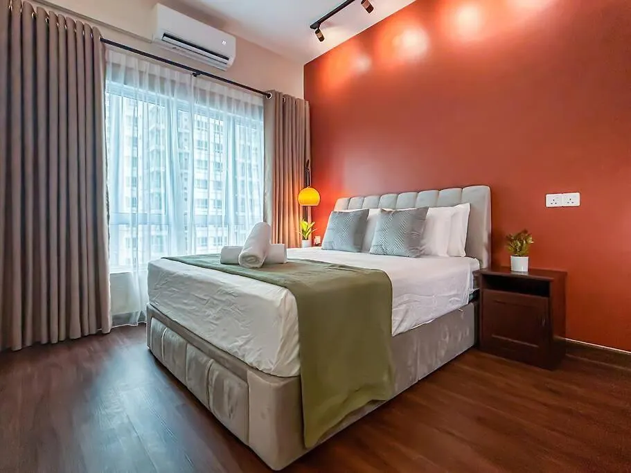 Razak City Cornerstone, 10M To Mid Valley, Kl Kuala Lumpur