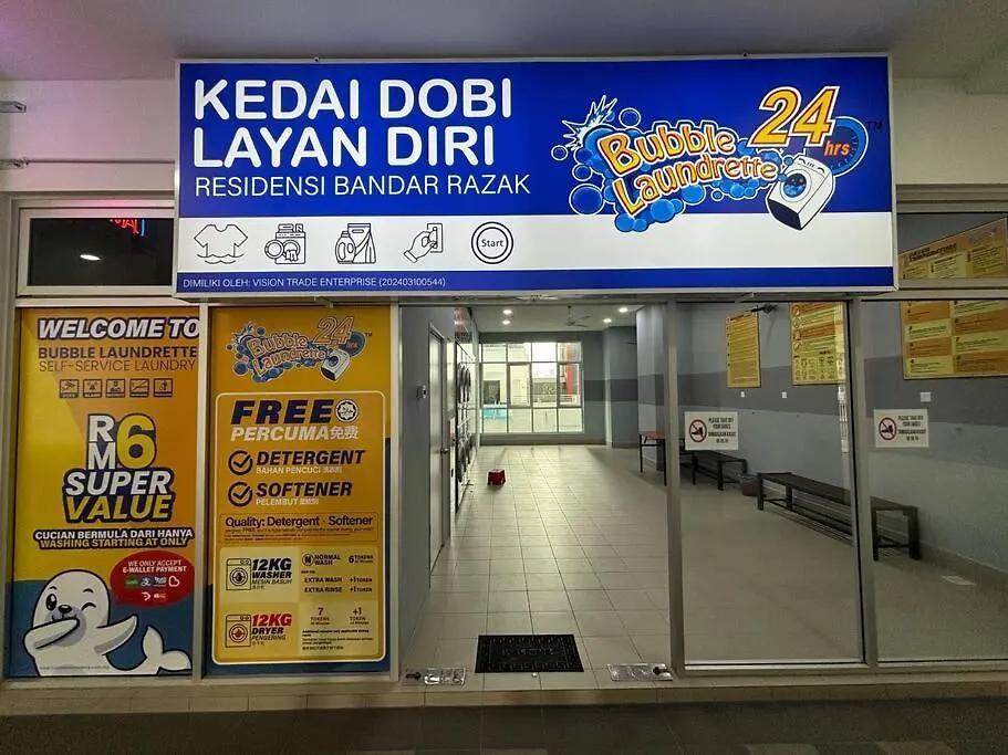 Razak City Cornerstone, 10M To Mid Valley, Kl Kuala Lumpur 0*,  Malaysia