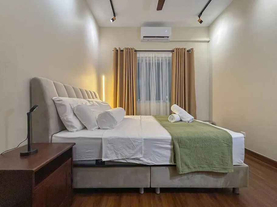 Apartment Razak City Cornerstone, 10M To Mid Valley, Kl Kuala Lumpur Malaysia