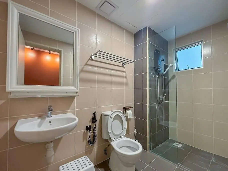 Razak City Cornerstone, 10M To Mid Valley, Kl Kuala Lumpur