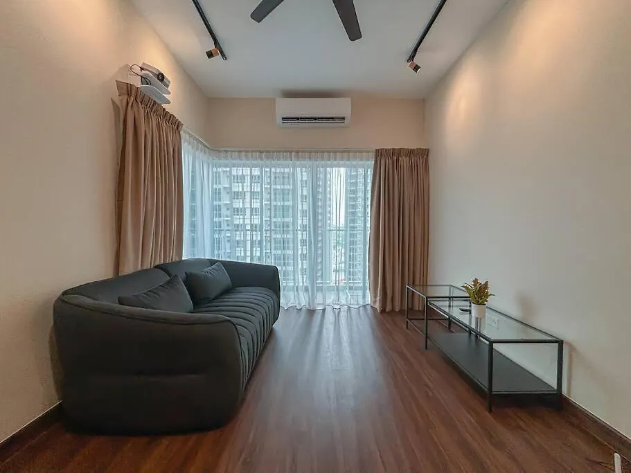 Razak City Cornerstone, 10M To Mid Valley, Kl Kuala Lumpur Malaysia