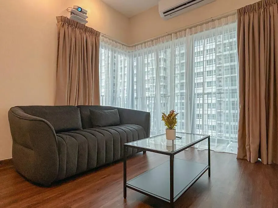 Razak City Cornerstone, 10M To Mid Valley, Kl Kuala Lumpur 0*,
