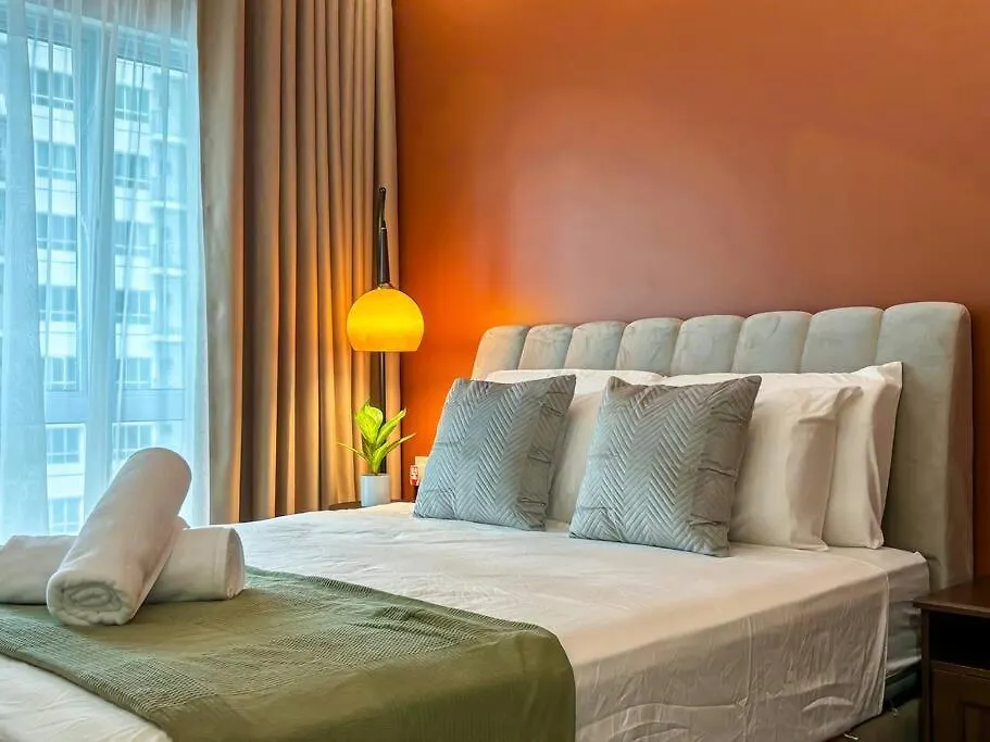 Razak City Cornerstone, 10M To Mid Valley, Kl Kuala Lumpur 0*,  Malaysia