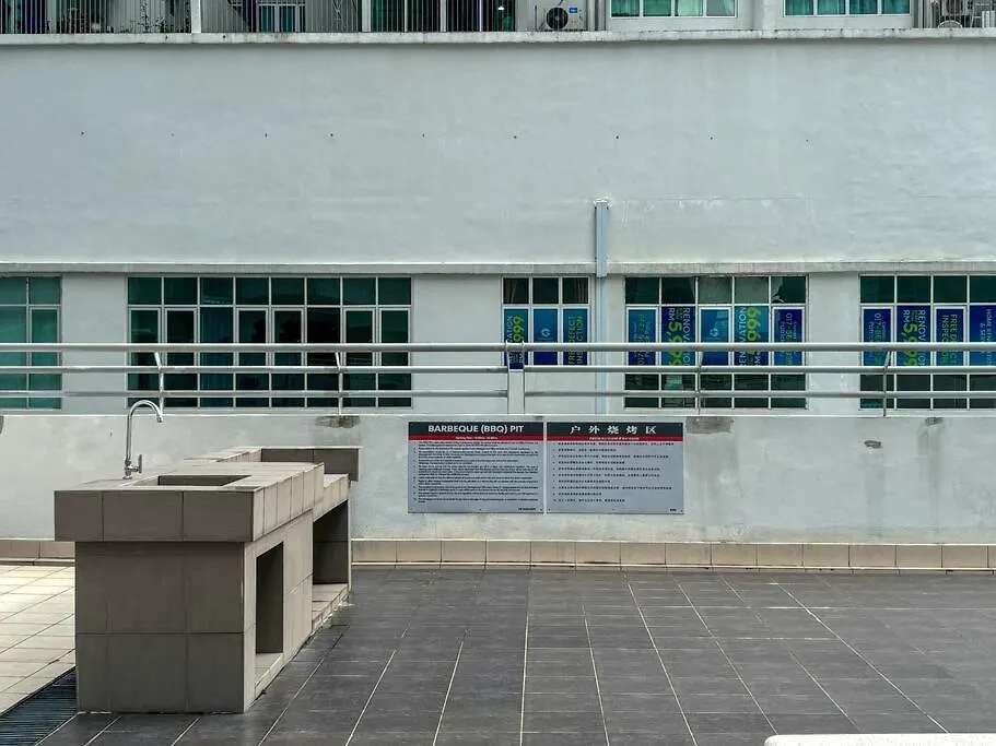 Razak City Cornerstone, 10M To Mid Valley, Kl Kuala Lumpur