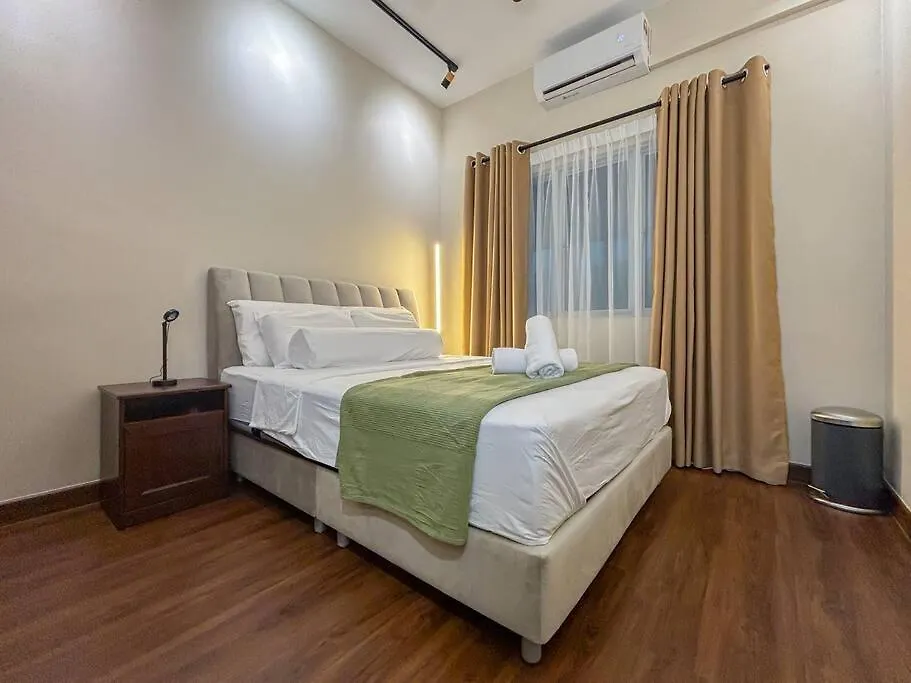 Razak City Cornerstone, 10M To Mid Valley, Kl location